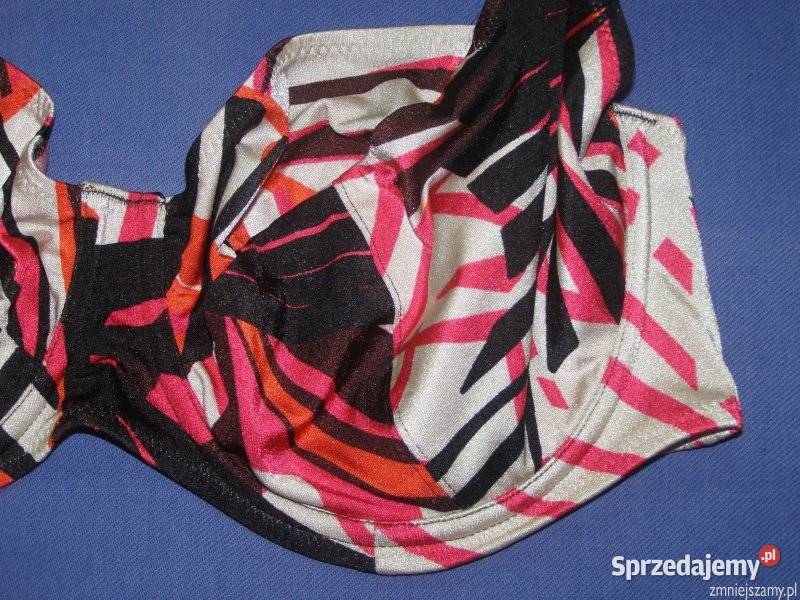 Strój kąpielowy staniczek 36F 80F FANTASIE Siedlce