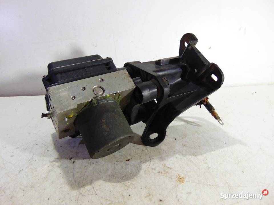 POMPA HAMULCOWA ABS W212 A2124312912 0265236310