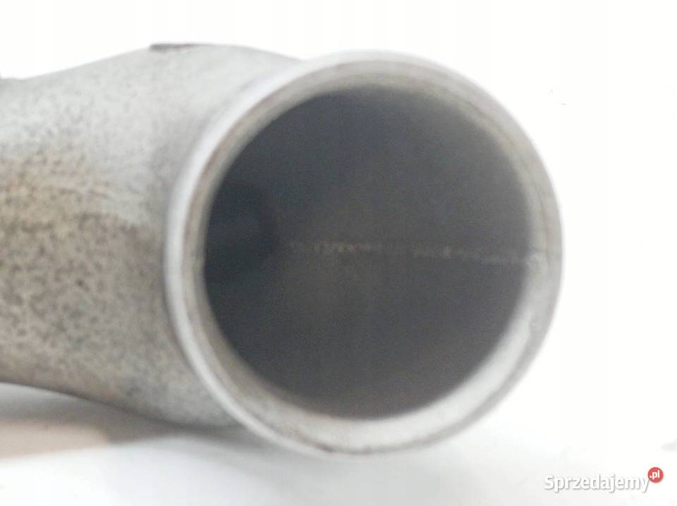 RURA PRZEWÓD INTERCOOLERA 20 T 55559826 Saab 95