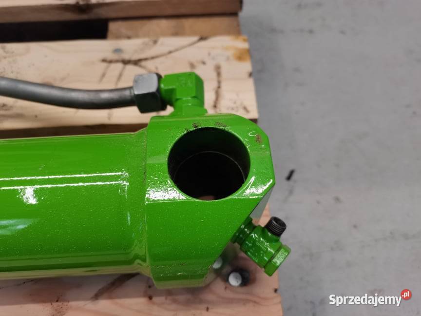 Merlo 427 TF Siłownik kompensacyjny Pozostałe