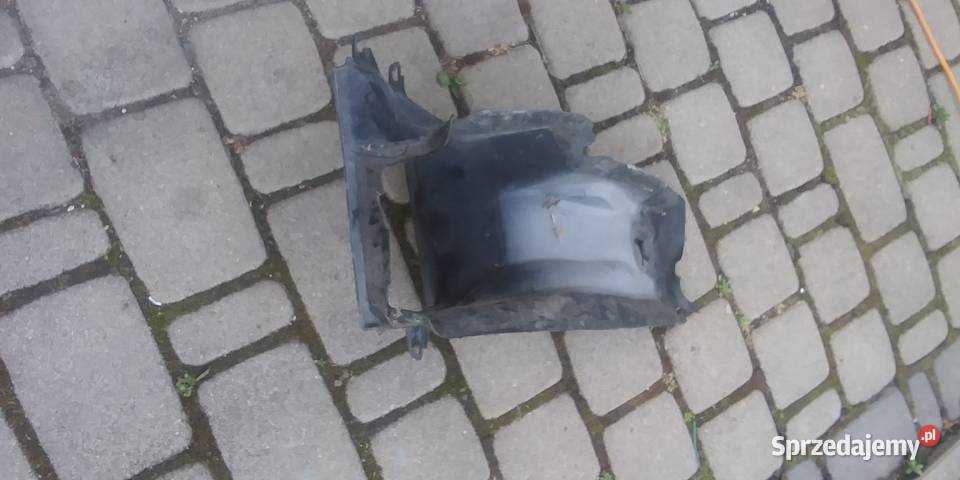 A6C6 Dolot powietrza prawy dolnośląskie Lubin