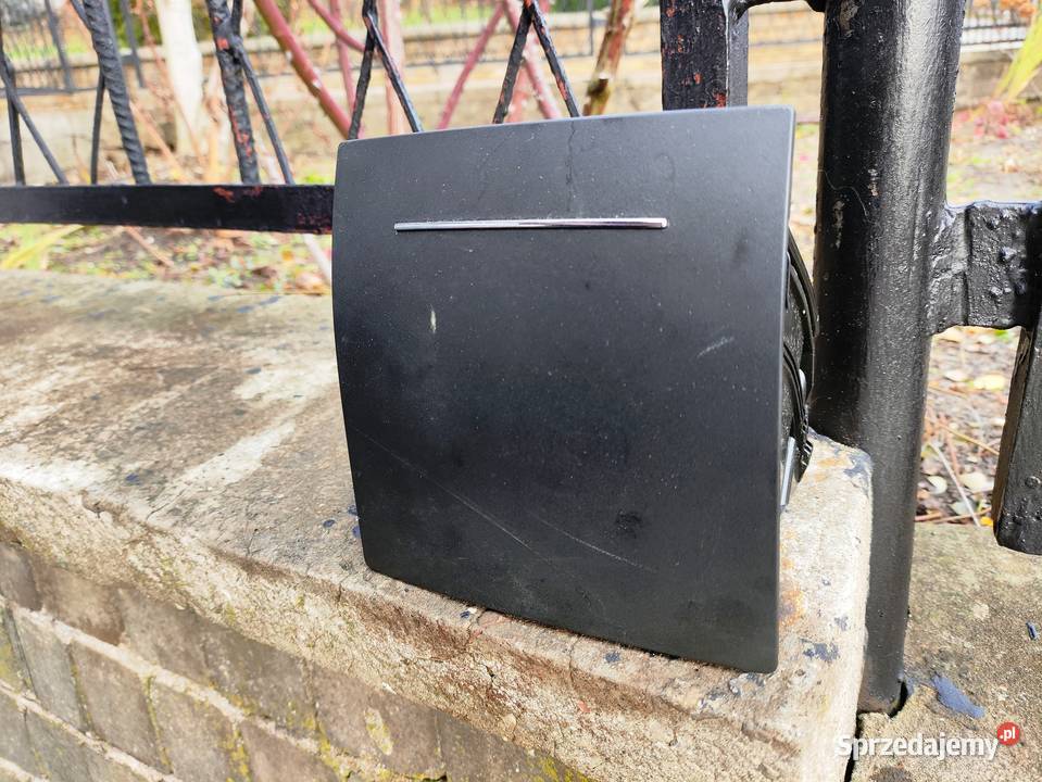 Popielniczka tylna schowek Skoda Yeti Wysyłka Niegowonice