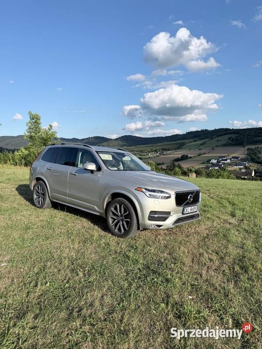 Volvo Pozostałe Samochody osobowe Kłodzko