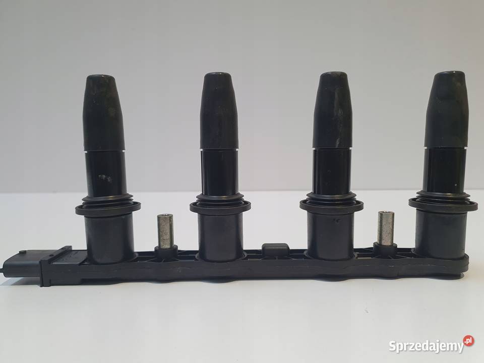 CEWKA ZAPŁONOWA Opel Astra III H 18 16V CE20009