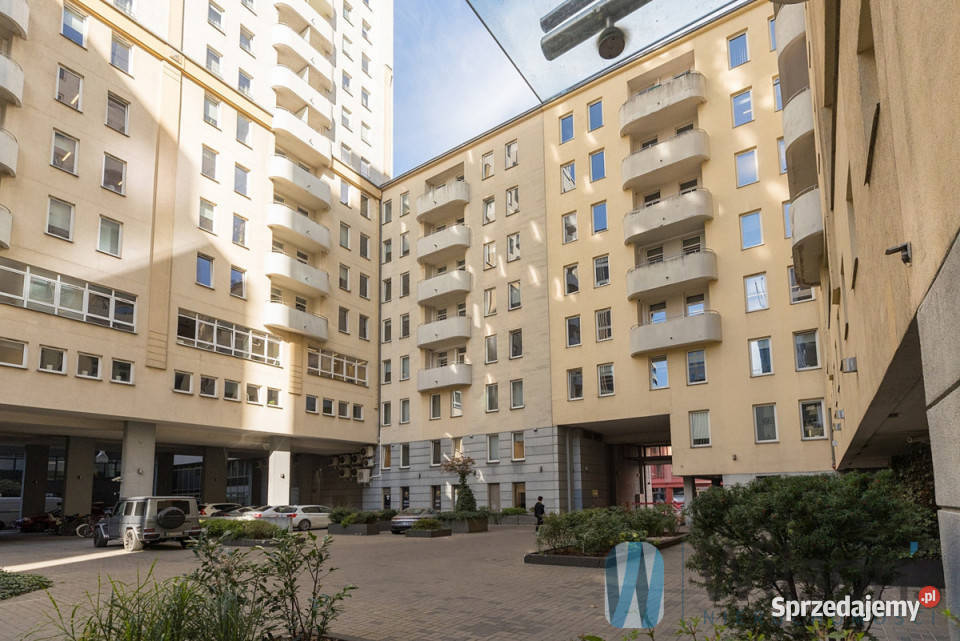 Mieszkanie 586 metrów 2pokojowe Warszawa Żelazna