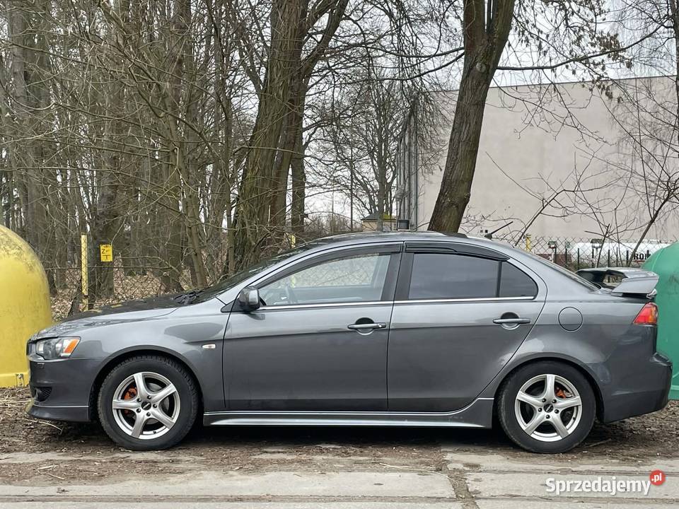 felgi Ronal 16 5x1143 opony zimowe 16 alufelgi osobowe Stargard