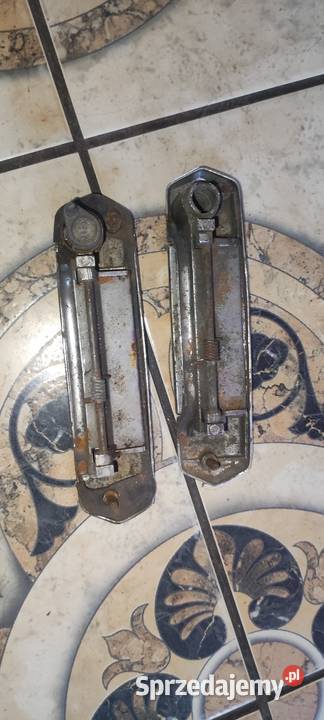Fiat 125p klamki Kuźnia Raciborska sprzedam
