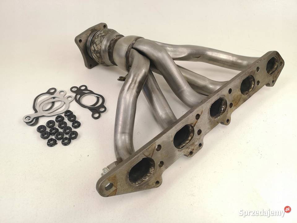 KOLEKTOR WYDECHOWY VOLVO 850 SV70 B5254FS 9499 osobowe