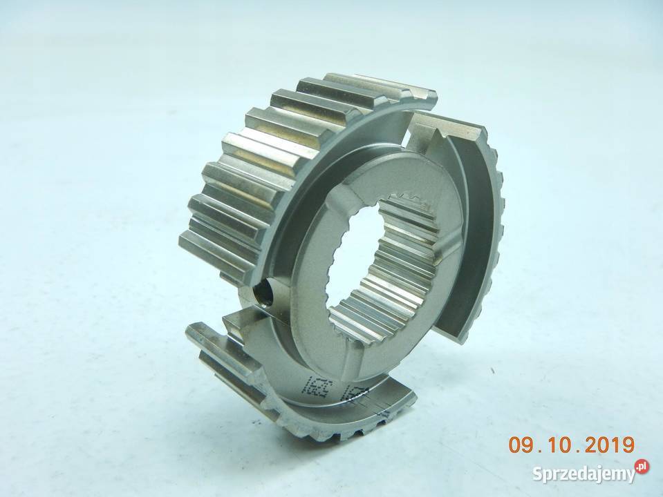 SYNCHRONIZATOR SKRZYNI 3 BIEG FIAT BRAVA 95 ASO