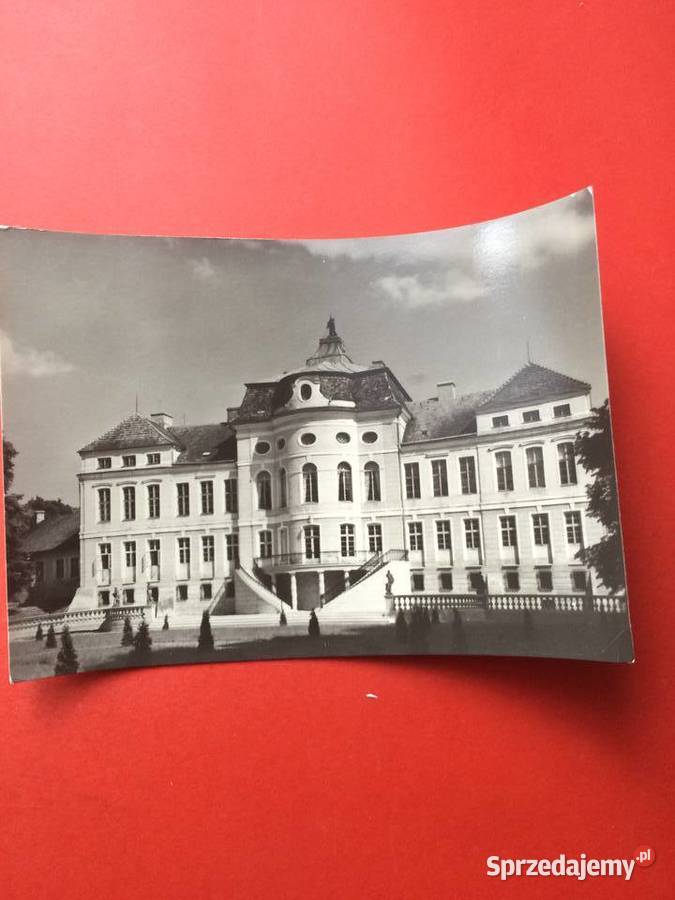 2402 Widokówka Rogalin