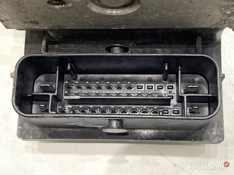 POMPA ABS VW FOX 5Z0907379A 12 55 0315