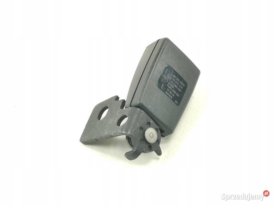 PAS BEZPIECZEŃSTWA LEWY TYŁ OPEL CORSA E D 2019 lubelskie