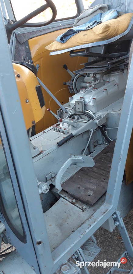 Sprzedam C360 Mogilno