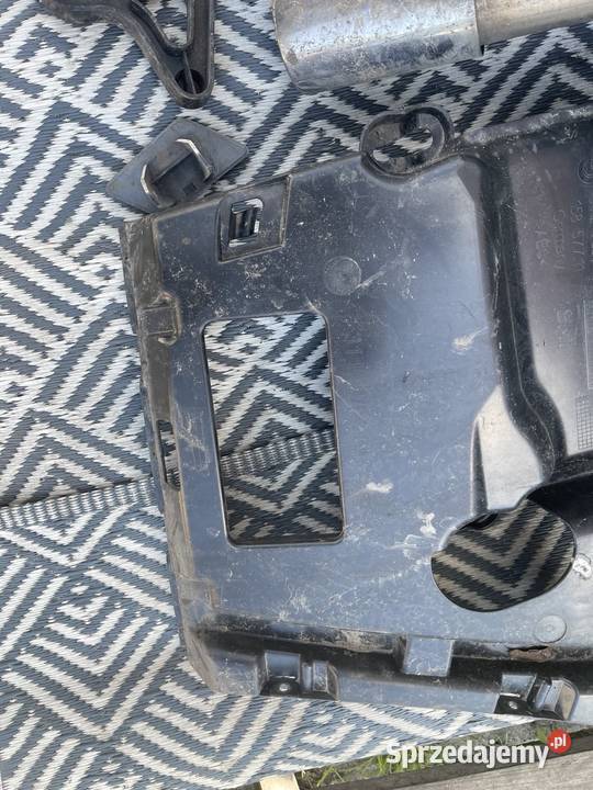 Kompletny tył BMW F31 A300 lift Mpakiet dyfuzor Stalowa Wola sprzedam