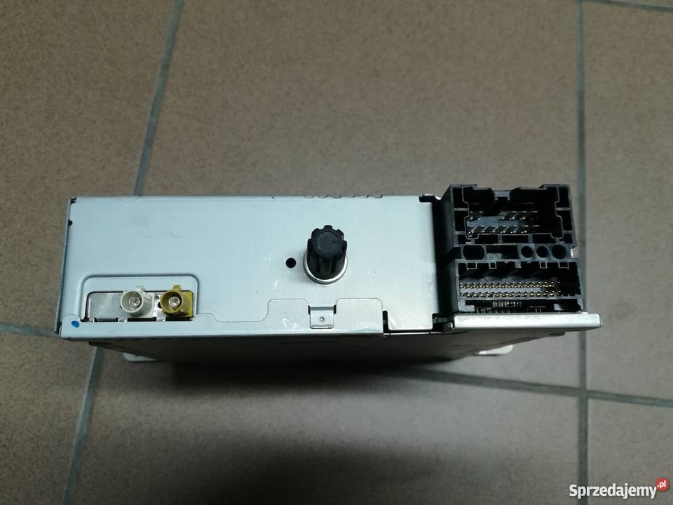 Sprzedam moduł radia Renault Clio IV Rybnik