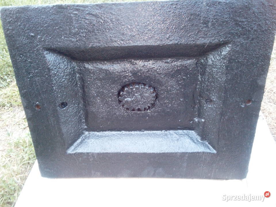 sprzedam zawiasy kute palenisko kowalskie Strzelno