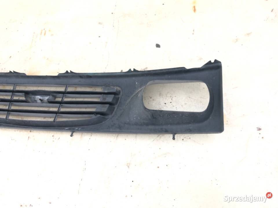 ATRAPA GRILL DAEWOO LUBLIN II Hatchback KRATA Motoryzacja podkarpackie