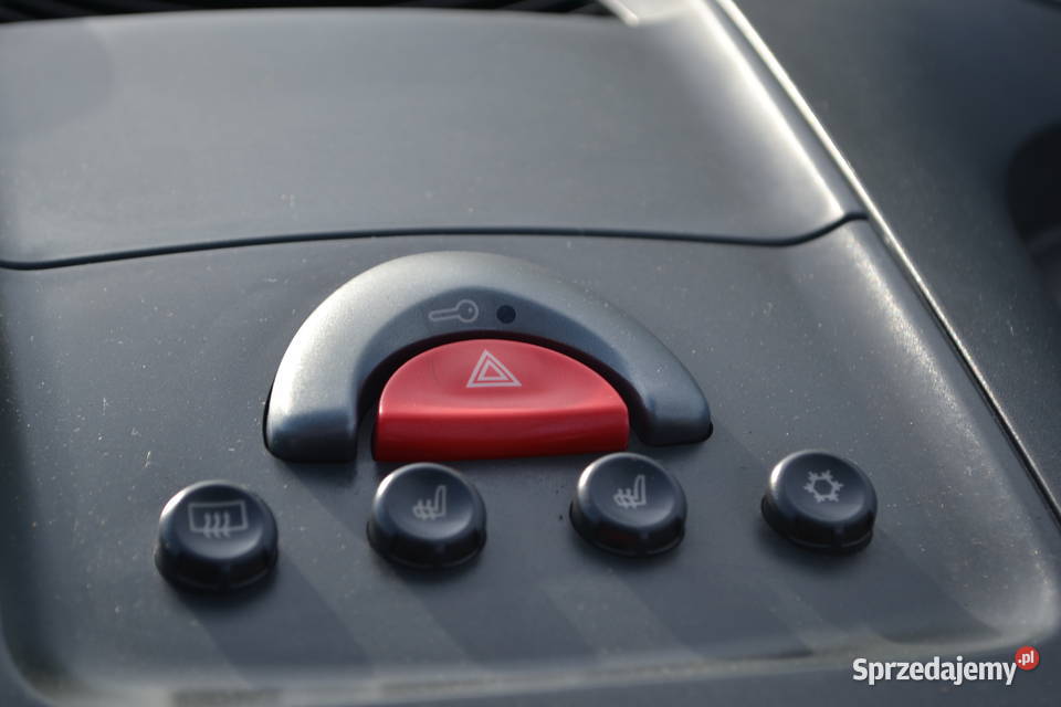 Smart Roadster Kabriolet Coupe 101606 poduszka powietrzna mazowieckie Radom