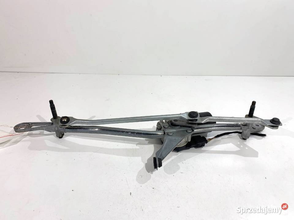 MECHANIZM WYCIERACZEK PRZÓD BMW G30 W227231