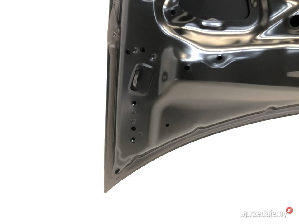 Kia Picanto SA 012004022008 Maska pokrywa Skarżysko-Kamienna