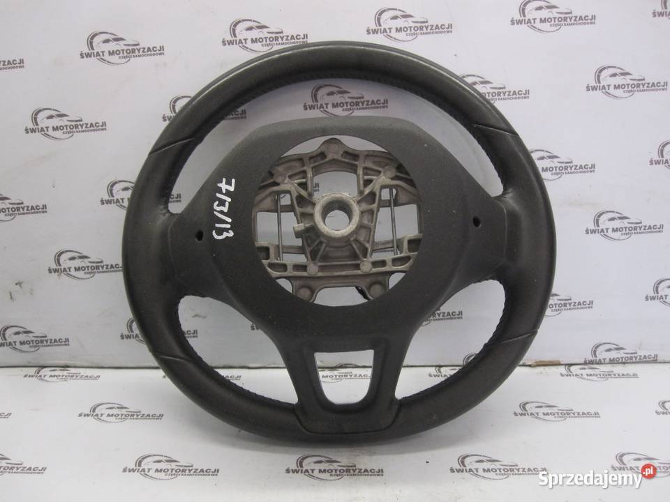 PEUGEOT 2008 I 13r kierownica 28336359 6191373 sprzedam