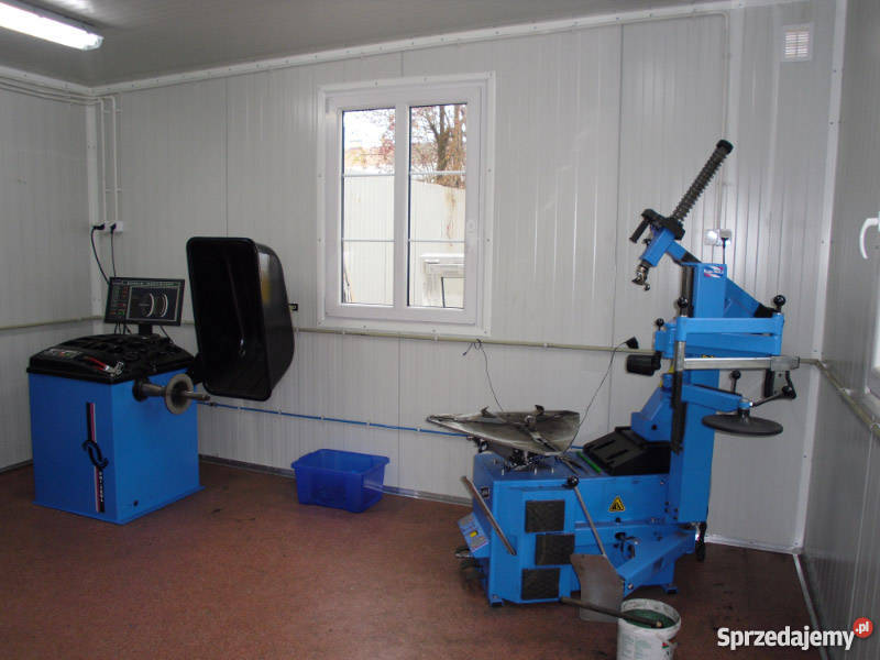 Euro Wulkanizacja tani serwis opon w Krakowie