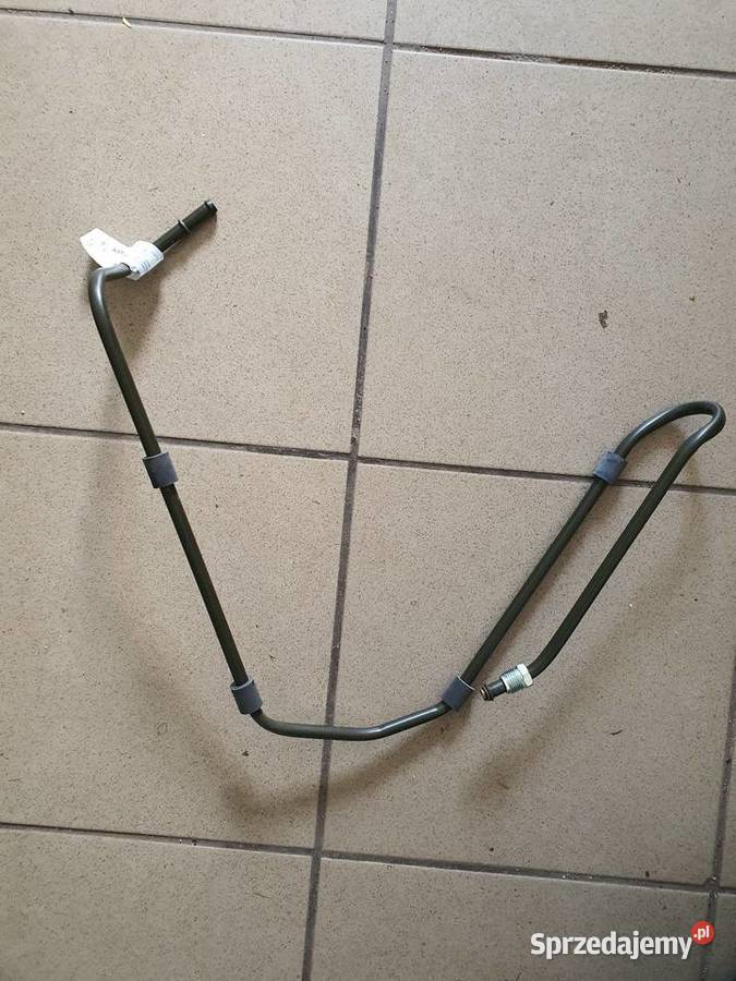 Przewód paliwa DAEWOO NexiaEspero osobowe Kłodzko sprzedam