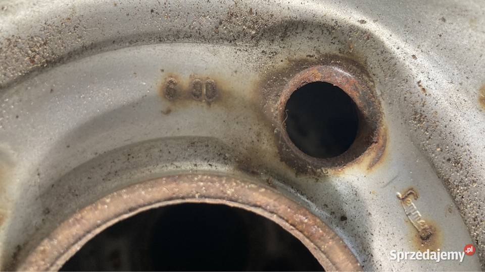 Koła Opel kadet sprzedam