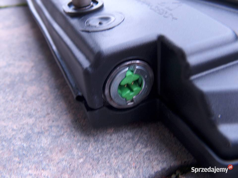 Poduszka powietrzna fotela lewa prawa do Volvo osobowe Białystok