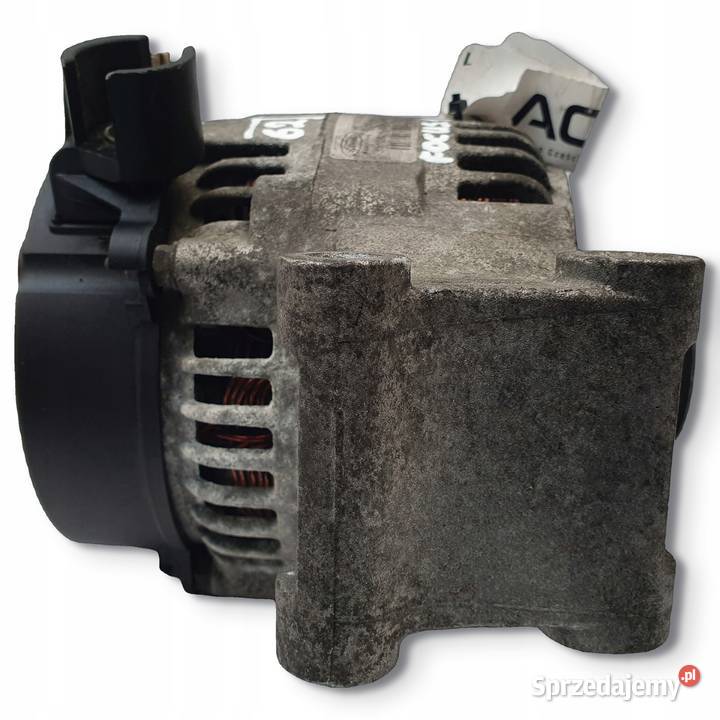 ALTERNATOR Ford Focus II C 16 16V oryginał Chełm