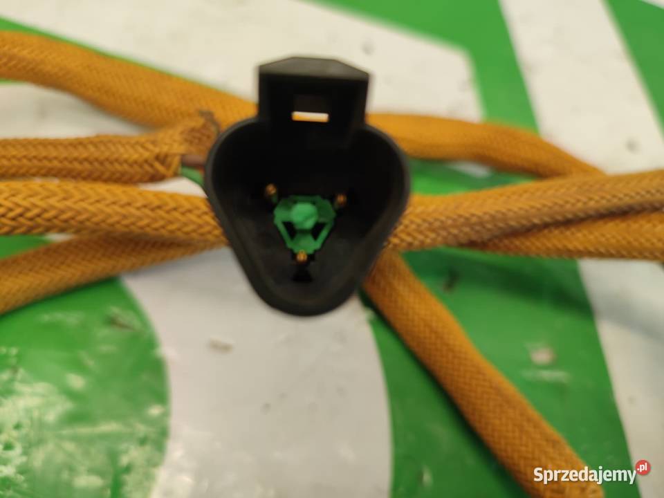 Wiązka przewodów elektrycznych 2894773