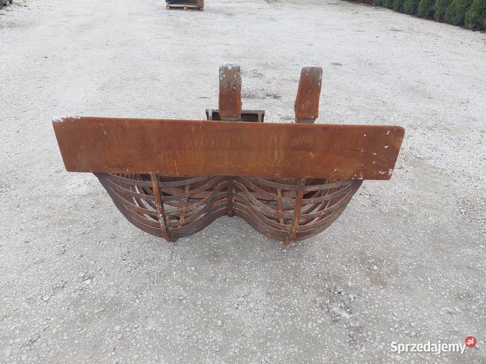 Łyżka ażurowa 130 przesiewowa do przesiewania świętokrzyskie Kielce