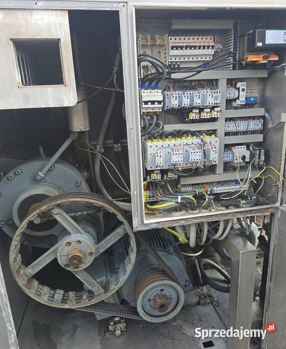 Wilk Mado Ultra 4 Dobieszowice