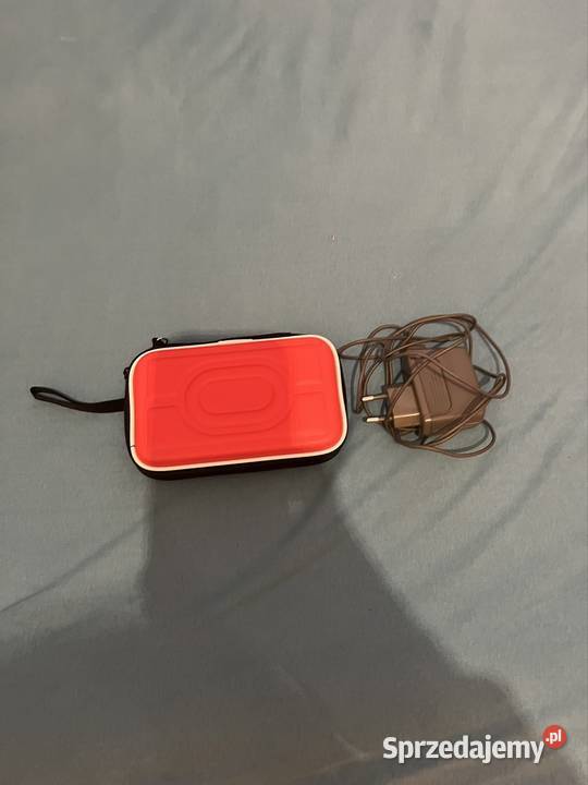 Nintendo DS Lite z Harry Potter Elektronika Szczecin