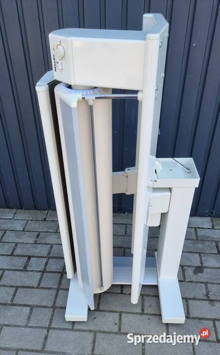 Magiel elektryczny maglownica prasowalnica Miele Pozostałe Wrocław