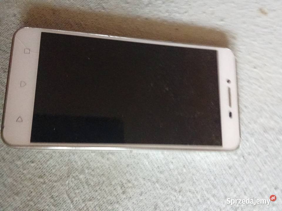 Telefon Lenovo Lublin sprzedam