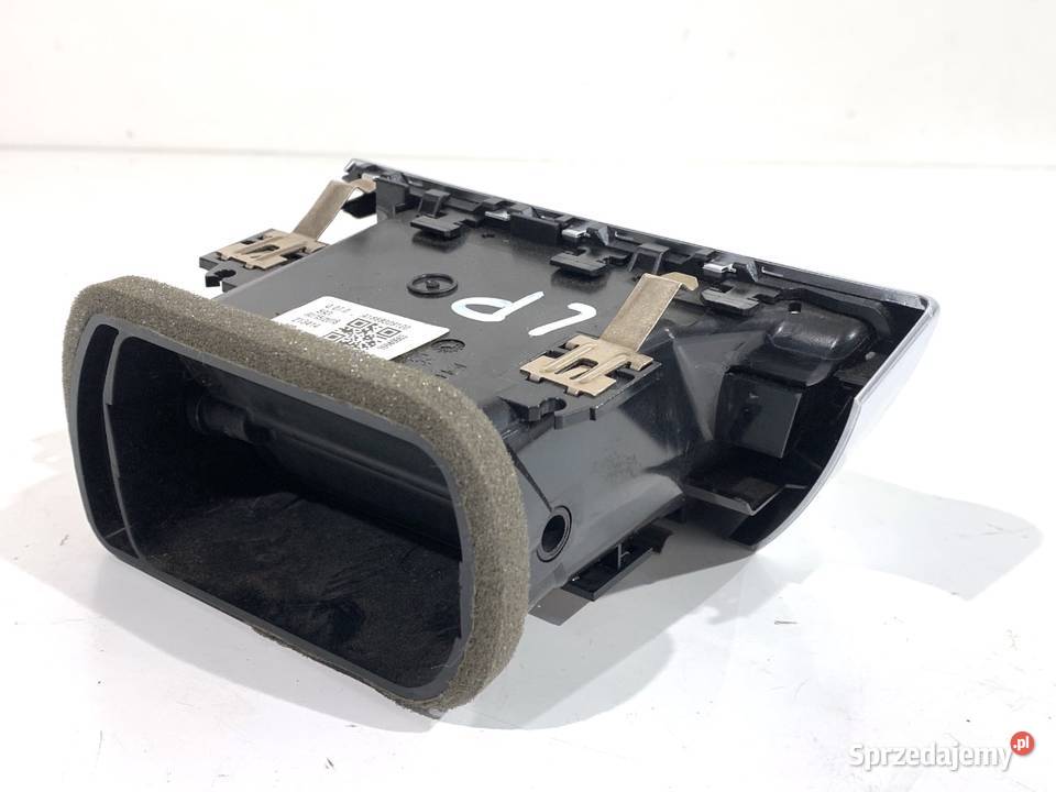 KRATKA NAWIEWU LEWY PRZÓD MERCEDES GLE osobowe