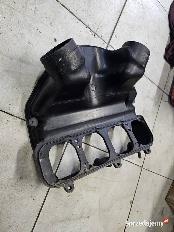 Kawasaki ZX9R obudowa filtra powietrza zx9 r Jelenia Góra