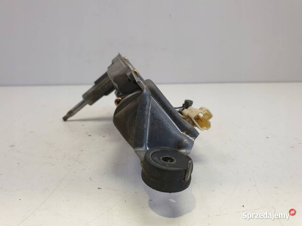 Mazda 6 I GG SILNICZEK TYLNEJ WYCIERACZKI Tył Rudka