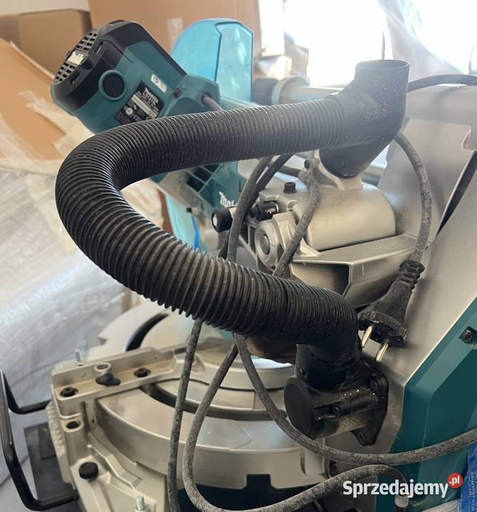 Makita LS1219L ukośnica z posuwem 305mm 1800W Warszawa