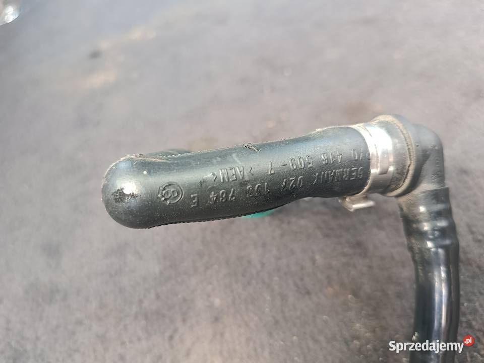 Przewód Serwo Audi A4 B5 a362 Myszków