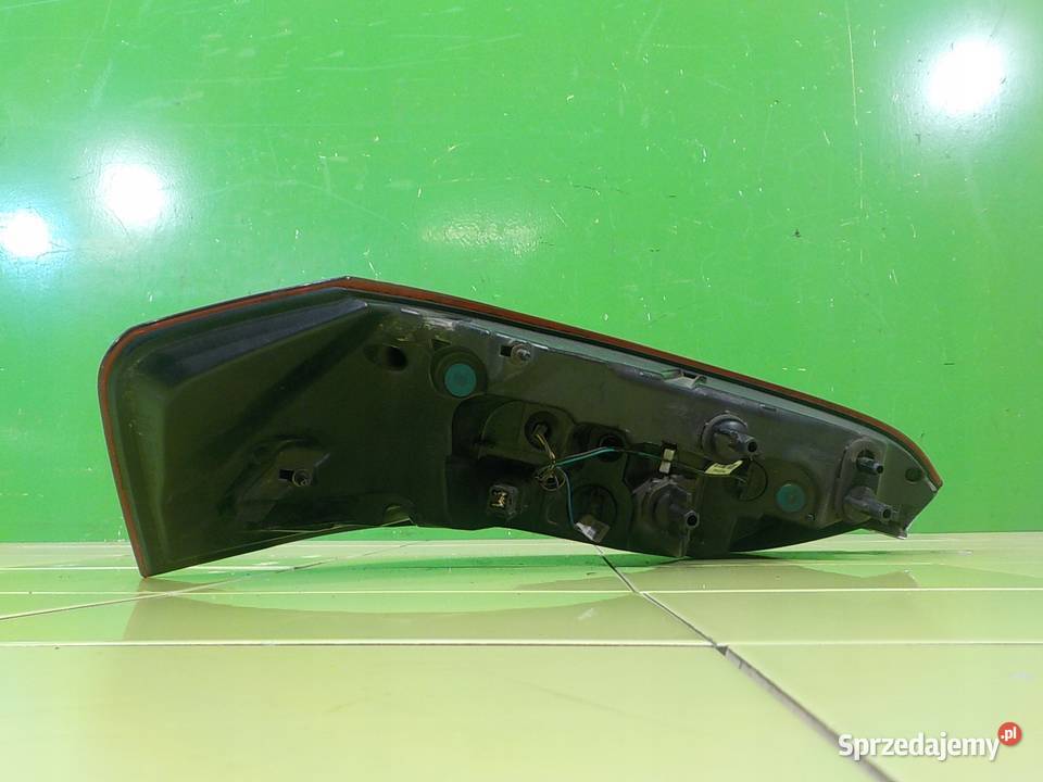 INSIGNIA A LIFT 20 CDTI 15r KOMBI lampa prawa