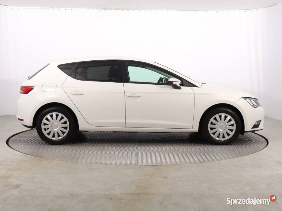 Seat Leon 16 TDI ABS sprzedam