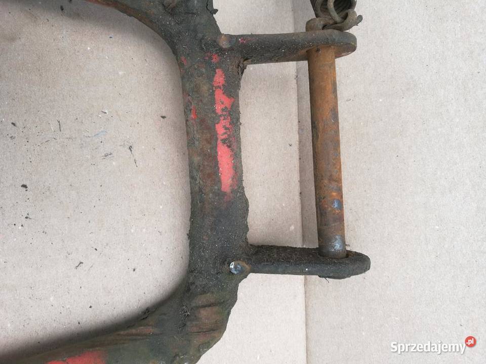 Stopki Centralne Romet Kadet Ogar 200 Wysyłka Łowicz