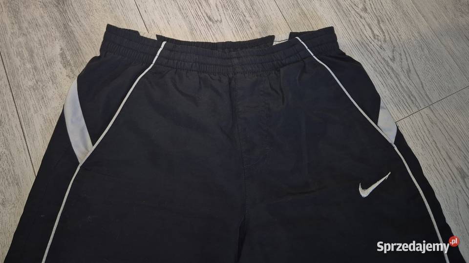 Spodenki szorty chłopiec Nike 170M chłopiec Łódź