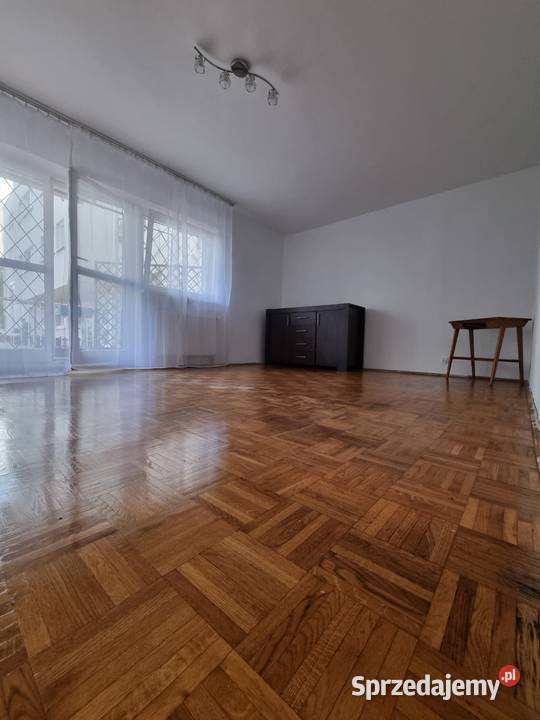 Mieszkanie 50 metrów 2 oddzielne pokoje Warszawa