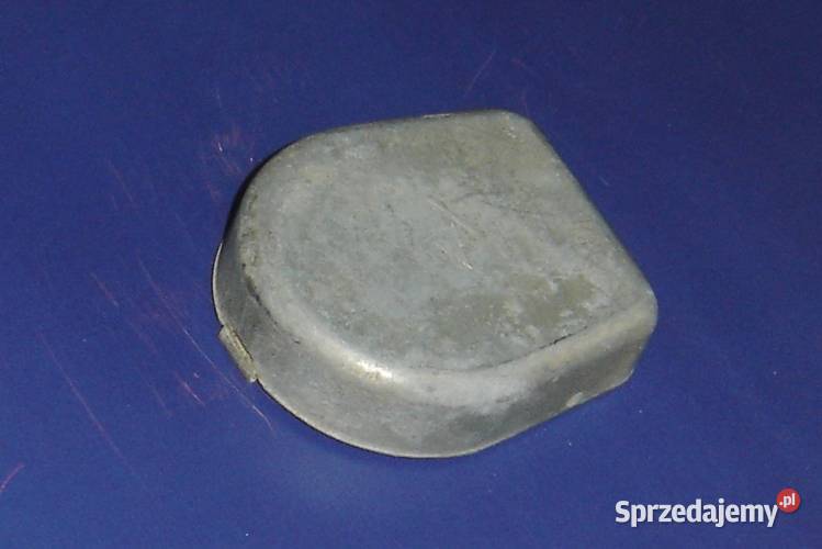 JUNAK AWO dekielek iskrownik ORYGINAŁ ocynkowany Wrocław