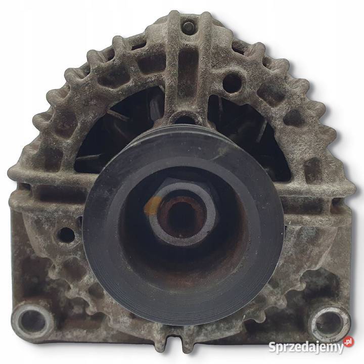 ALTERNATOR Opel Zafira B 18 16V 0124325163