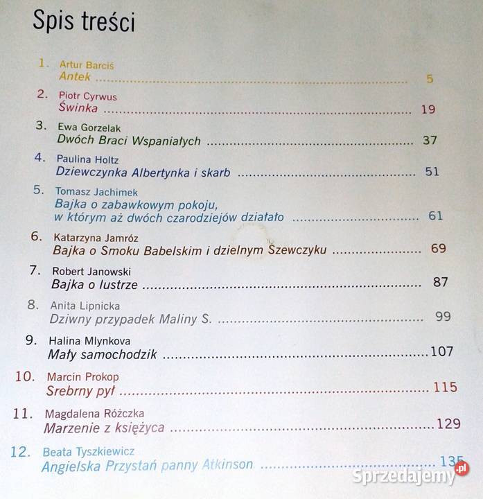 Gwiazdy na Dobranoc Artur Barciś Piotr Cyrwus Chełm
