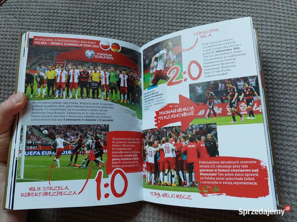 nowa Lewy chłopak który zachwycił świat ISBN 9788380530904 Książki dla dzieci